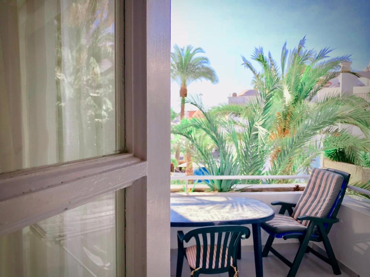 Amazing Beachfront, Pool And Terrace Costa Adeje (Tenerife) Exterior photo